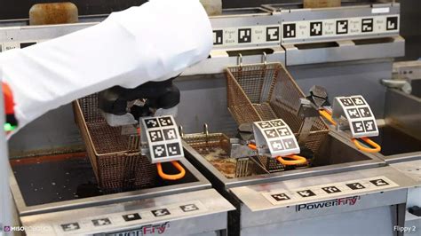 Robot That Cooks 的图像结果