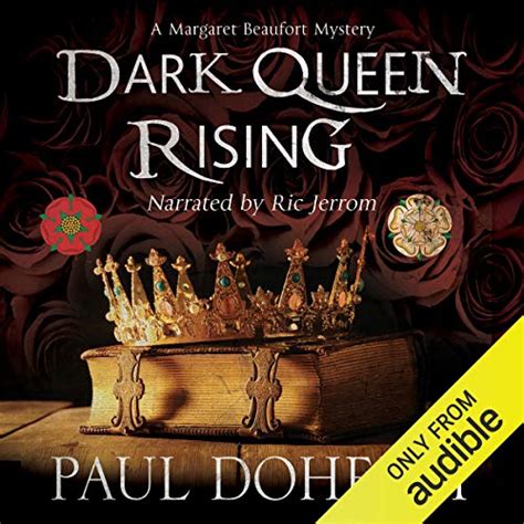 Dark Queen Rising (Audio Download): Paul Doherty, Ric Jerrom, Canongate ...