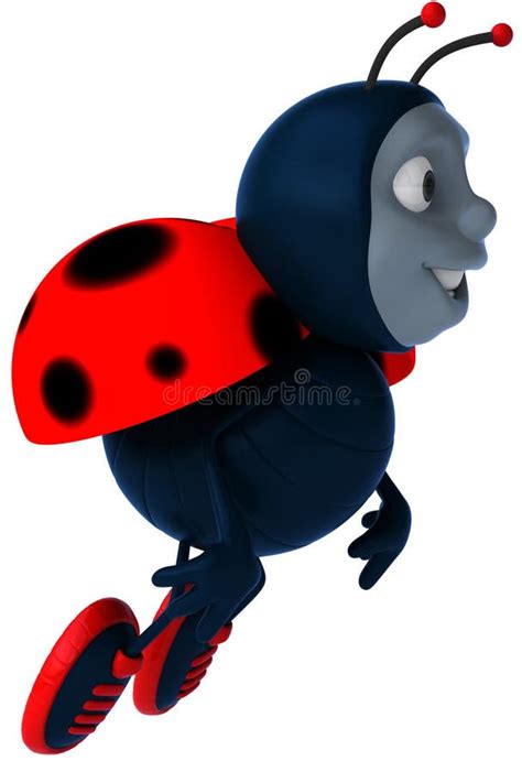 Image result for Ladybug Dancing
