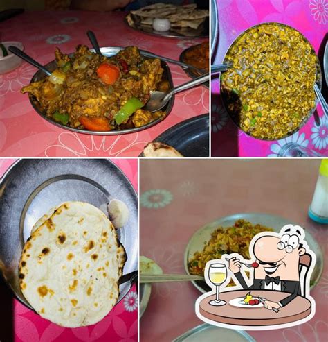 Hotel Sheetal Chhaya, Soro - Restaurant menu, prices and reviews