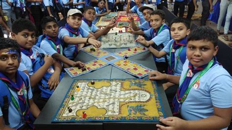 Photo Album | Seshadripuram High School, Yelahanka