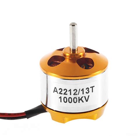 A2212 Brushless Drone Motor Original | ThinkRobotics – ThinkRobotics.com