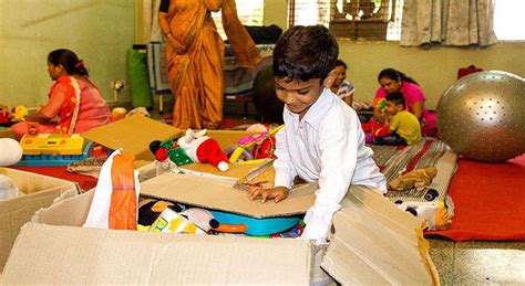 A Unique Indian ‘Bank’ Recycling Preloved Toys & Books To Empower ...