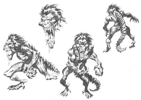 Image result for Alien Characters deviantART