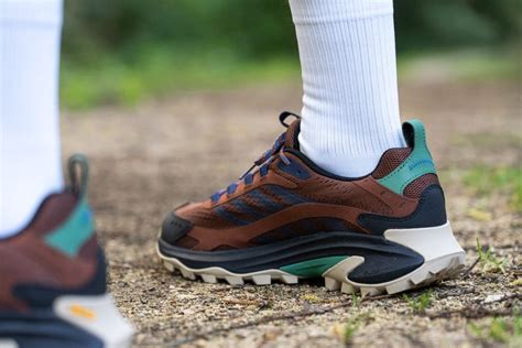 Image result for Merril Moab Speed Two Boot