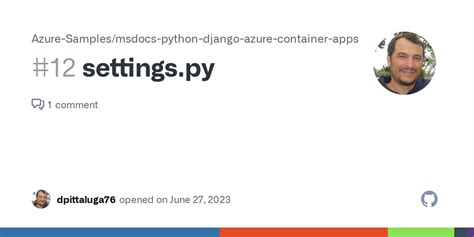 How to Store Python Configuration in Azure 的图像结果