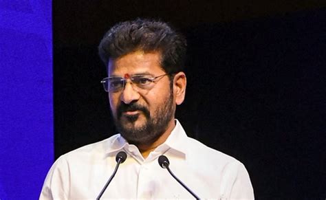 Telangana CM directs officials to gather details on Saudi bus mishap ...