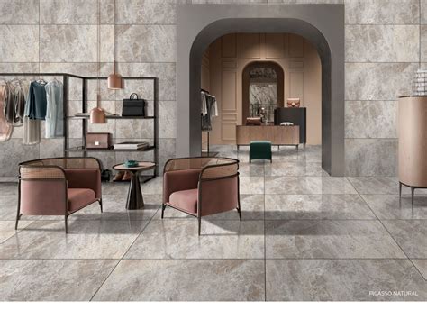 Vitrified Tiles - Carving Series. Gvt Pgvt Trader - Retailer from Morbi