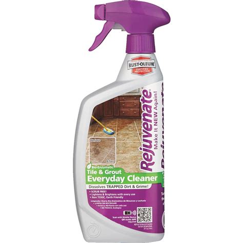 Enzyme Cleaner For Tile Floors - Flooring Ideas
