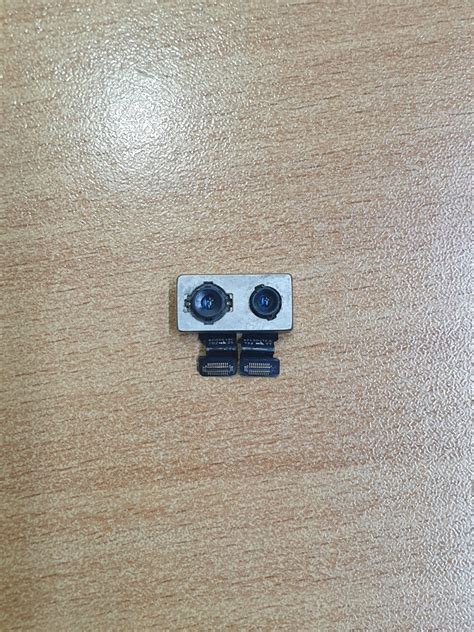 Image result for iPhone 7 Plus Back Camera