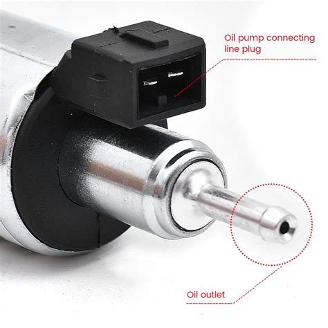 Buy Adifare Air Heater Diesels Pump for Webasto/ Eberspacher Heater 12V ...
