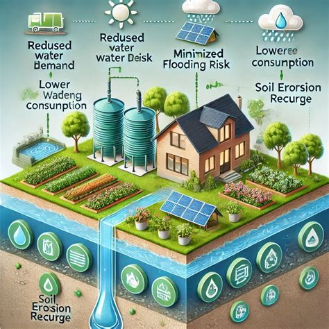Rainwater Harvesting System