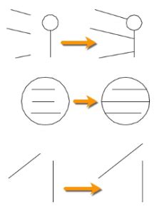 Extend AutoCAD 的图像结果