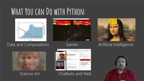 Microsoft Python Course 的图像结果