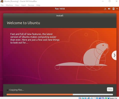 Image result for Install Ubuntu On Virtual Machine
