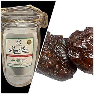 Ayushiv CHUHARA GOND (DATES TREE GUM) - UGAMCHIRI GUND - UGAMCHIDI GOND ...