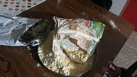 Tata Sampann 100% Chana Dal Fine Besan, Gram Flour, 1 Kg : Amazon.in ...