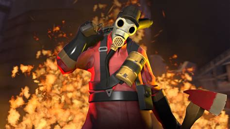 Image result for Pyro Tf2 Main