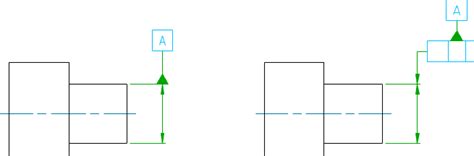 Image result for AutoCAD Using Datums