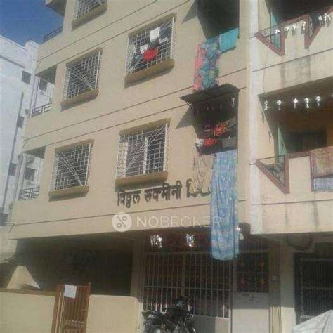 Vitthal Rukmini Niwas Balewadi Village Road, Balewadi Rent - WITHOUT ...
