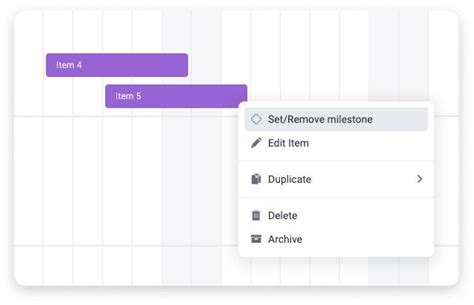 Understanding project milestones in project management | SEIDOR