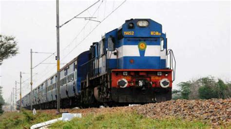 IRCTC has announced new online service to change ‘boarding station ...