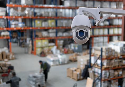 Business Security Camera Maintenance: Ensuring Reliability and ...