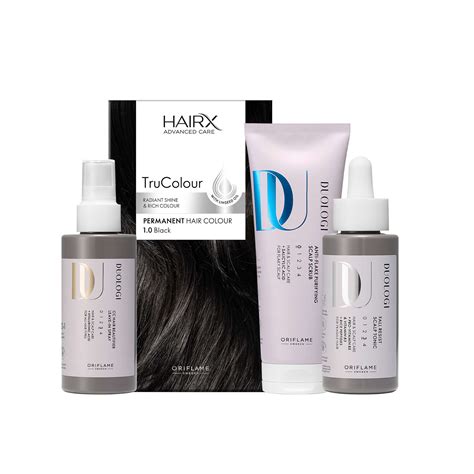 Duologi hair Care Set (Replacement)