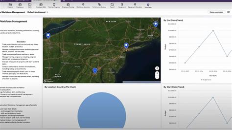 Image result for QuickBase Map On Screen