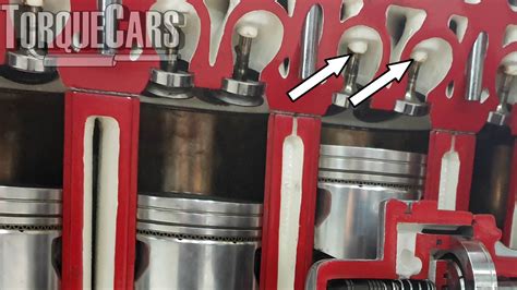 Valve Seal Worn Out Symptoms at Carolann Ness blog