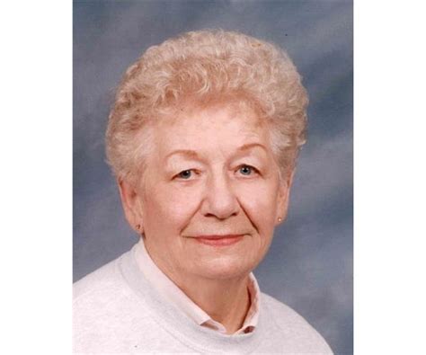 Doris Hergert Obituary (1922 - 2024) - Oshkosh, WI - Oshkosh Herald