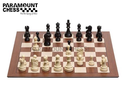 DGT Smart Board - Electronic Interface Chess Set (Without Notations)