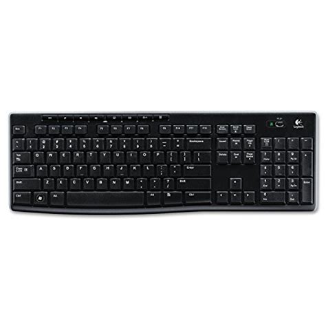 Image result for Logitech Wireless Keyboard KSP