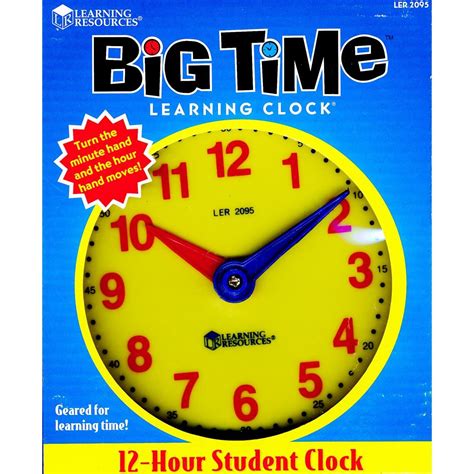 Image result for Best Learning Learning Clock
