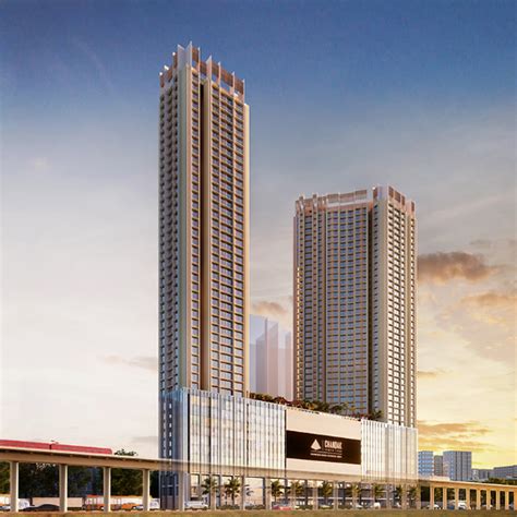 Buy Home in Mumbai | Residential Real Estate in Mumbai | Properties in ...