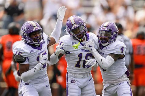 Postgame Notes - vs. Campbell - Western Carolina University