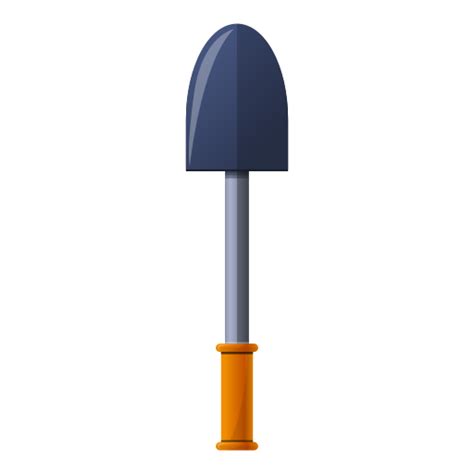 Shovel - Free arrows icons