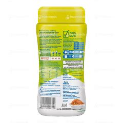 Sugar Free Natura Diet Powder 80 Gm - Uses, Side Effects, Dosage, Price ...