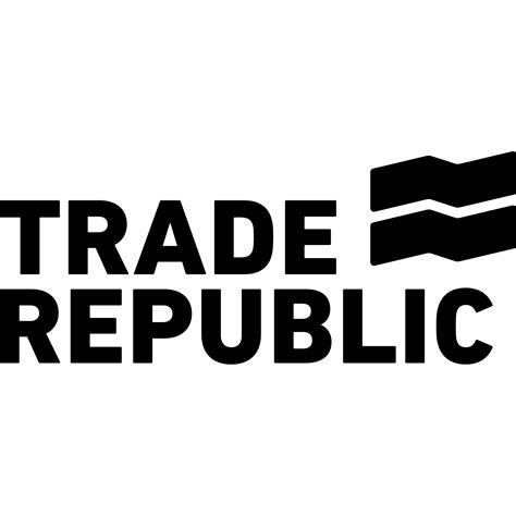 Trade Republic Logo.png 的图像结果