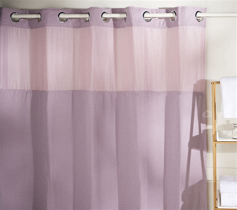 hookless waffle shower curtain - Best Room Dividers images in 2020 Room ...