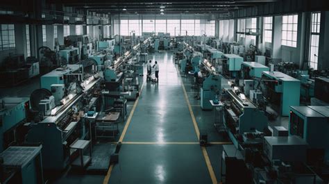 Image result for How Factory Machines Work