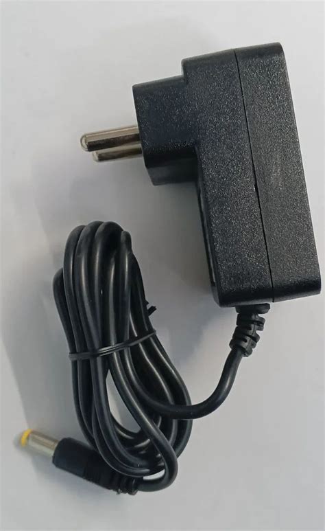SMPS Adapter manufacturer in Delhi - 5V 1.2Amp SMPS Adapter ...