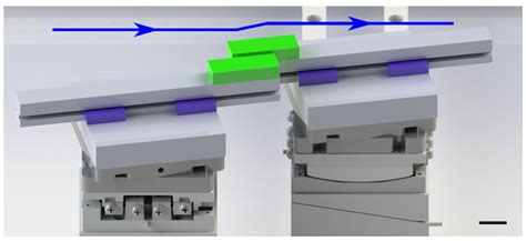 Design of a Hybrid Split-Delay Line for Hard X-ray Free-Electron Lasers