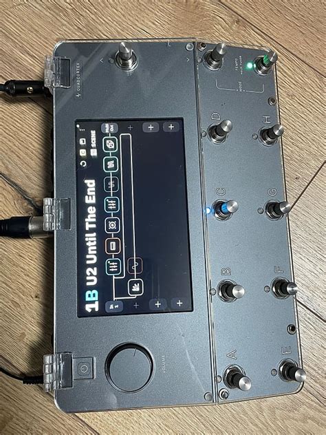 Image result for Neural DSP Quad Cortex Screen Protector