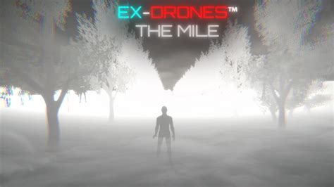 2.4.2 update - EX-DRONES™ by TheSilentHouseStudio