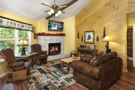 Tennessee Treehouse Vacation Rentals - United States | Airbnb