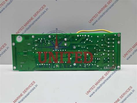 AUTRONICA BSS-103A POWER SUPPLY CIRCUIT BOARD 7212-255.0004 | United ...