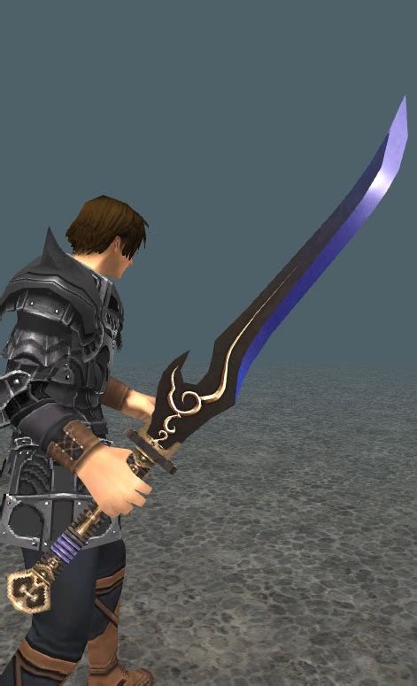 Image result for FFXI Mod