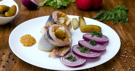 Блюда польской кухни - Со Вкусом