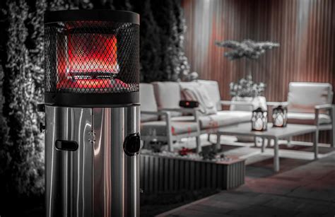 Image result for How to Use Propane Heaters